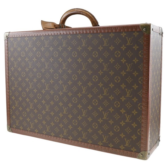 Louis Vuitton Handbag M21326 Bisten Trunk Canvas 60 - Picture 1 of 10